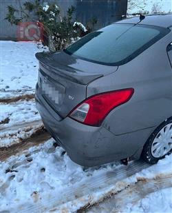 نیسان ڤێرسا